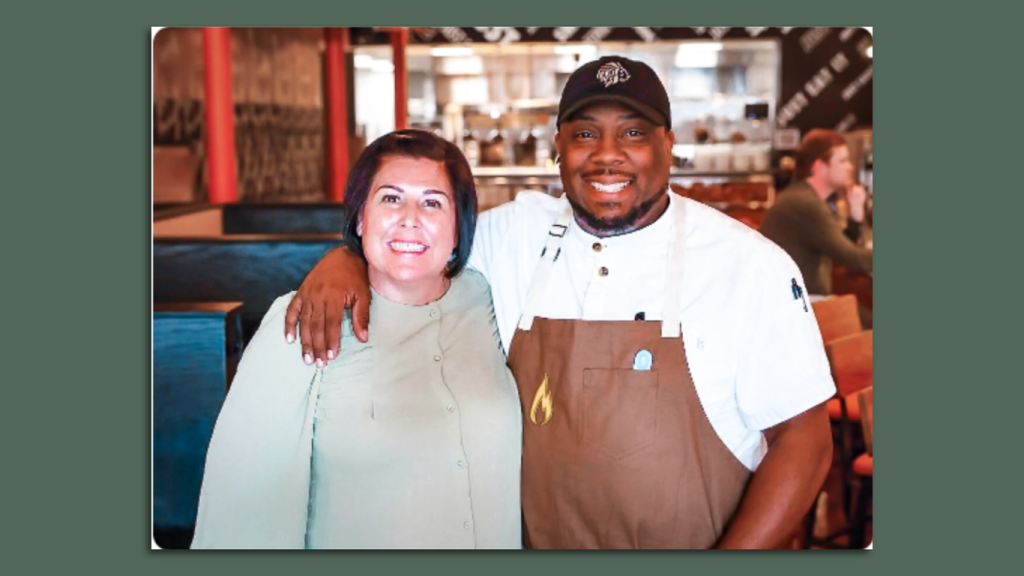 Kali Love’s Grand Opening A New Dawn in Chesterfield Dining MustSee