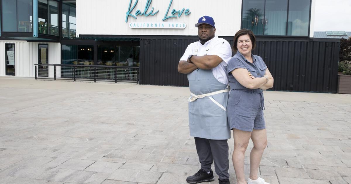 Kali Love’s Grand Opening A New Dawn in Chesterfield Dining MustSee